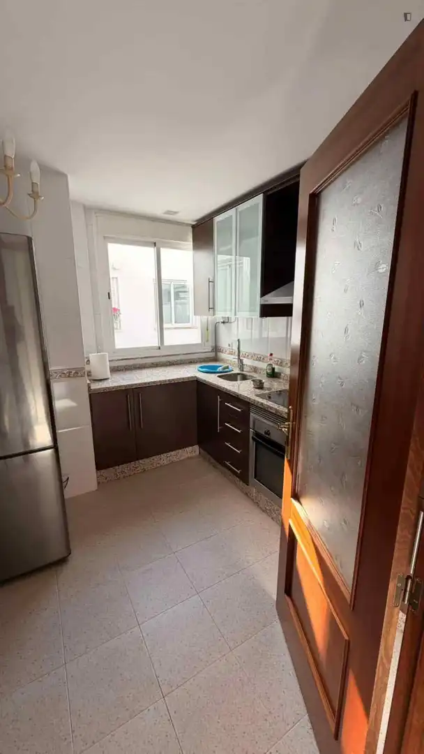 Habitación en alquiler, Posadas
