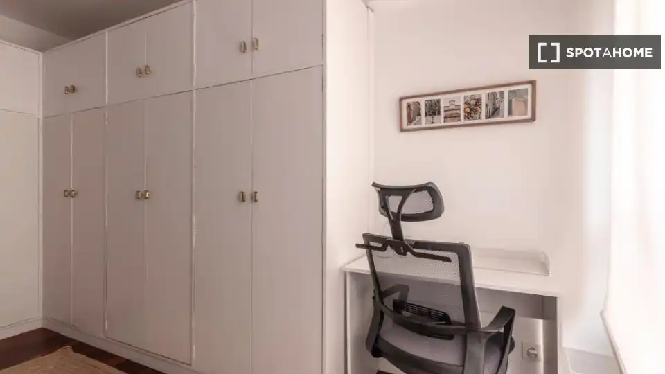 Habitación 121 m², Guecho