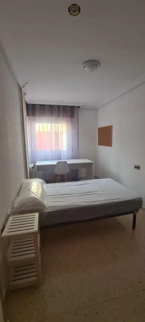 Piso de 100 m² en Jaén