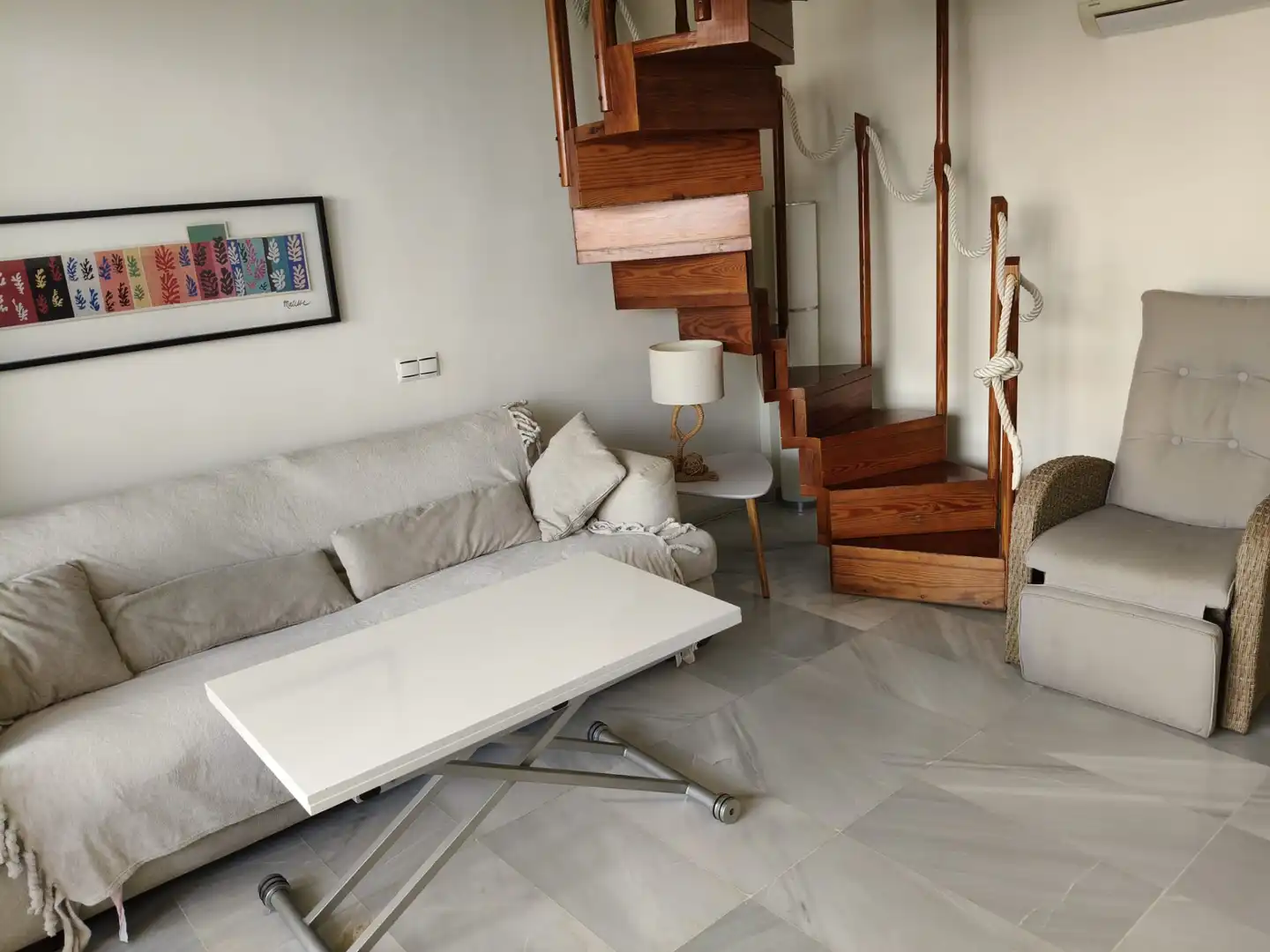 Pis de 60 m² a El Ejido