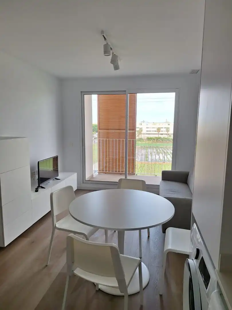 Piso de 53 m² en Alboraya