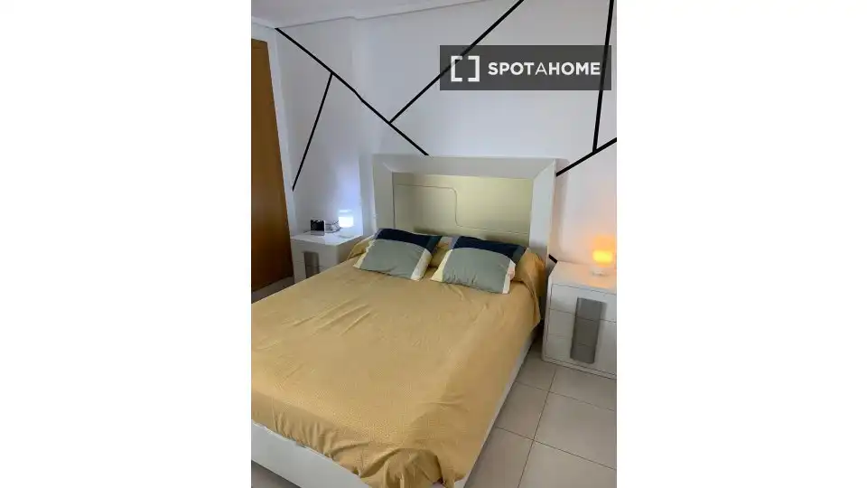 Pis de 68 m² a Alboraia