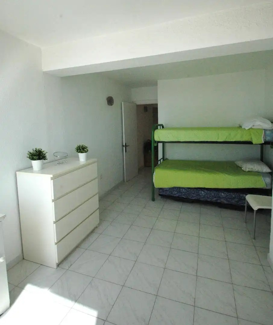 Pis de 110 m² a Fuengirola