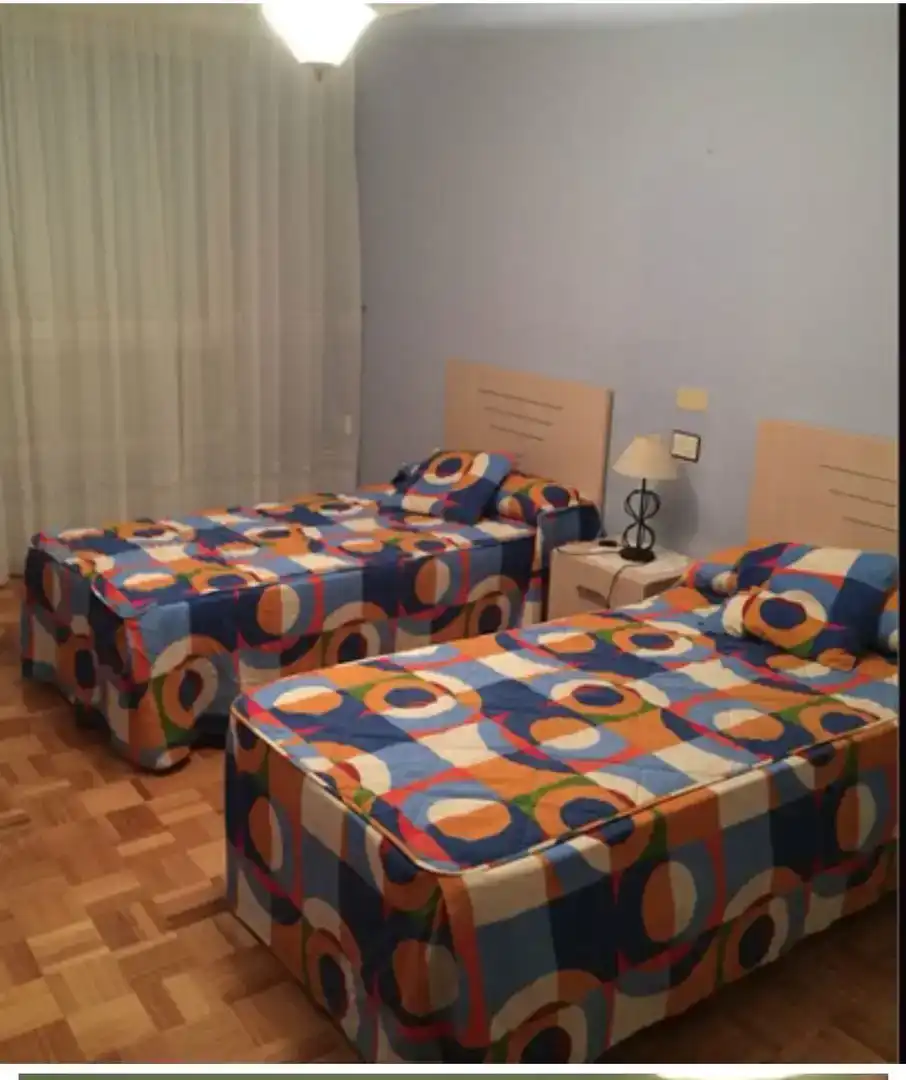 Piso de 120 m² en Viveiro