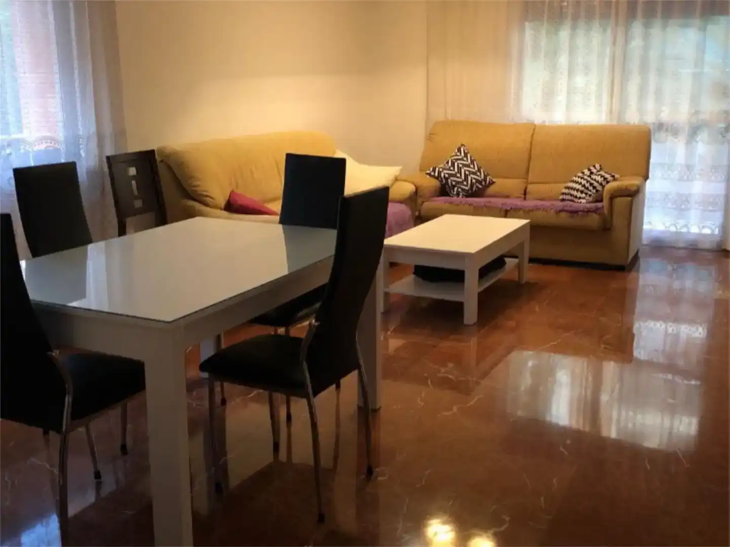 Piso de 180 m² en Córdoba
