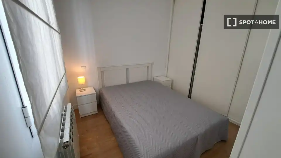 Piso de 75 m² en Madrid