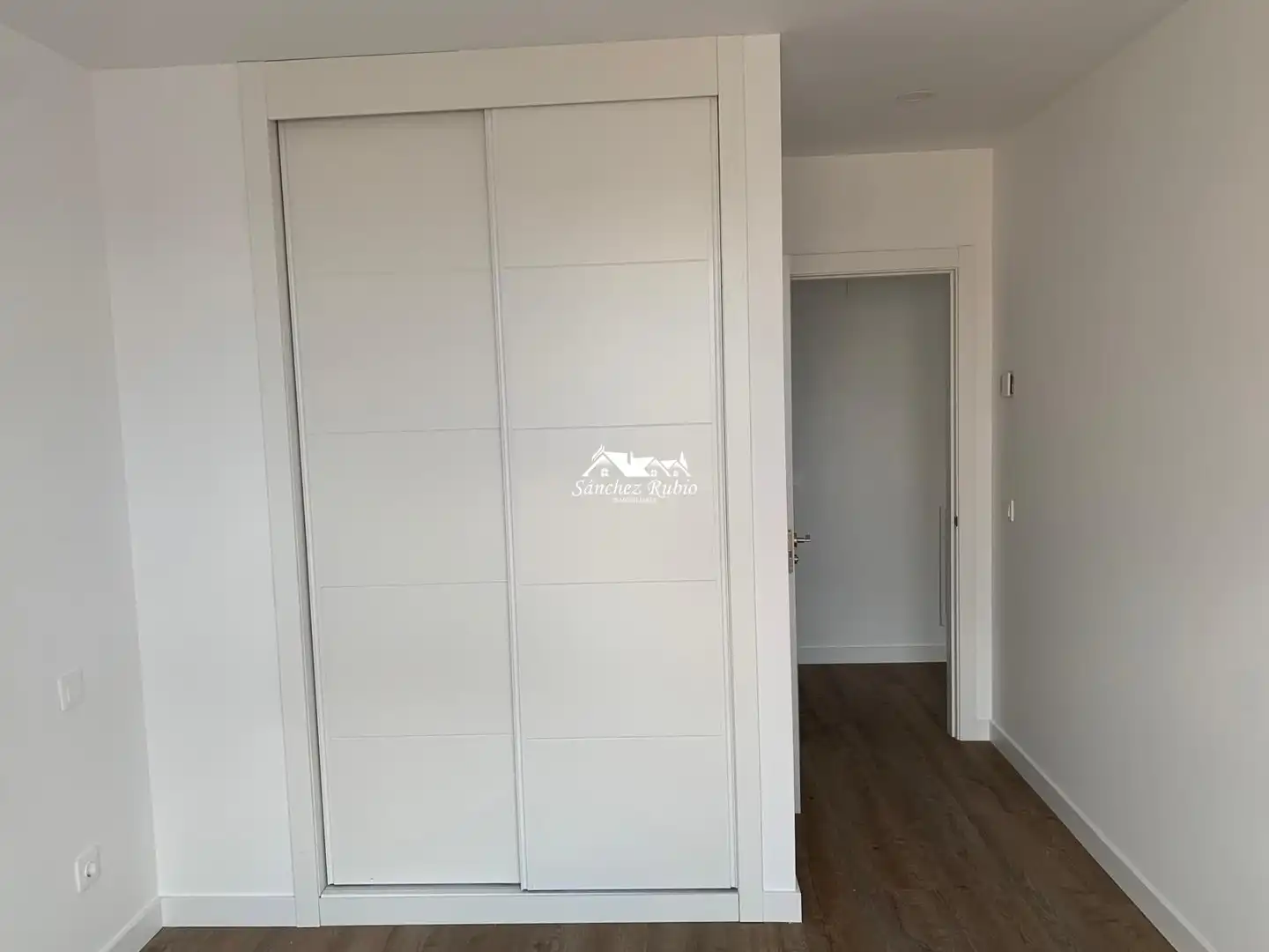 Piso de 100 m² en Galapagar