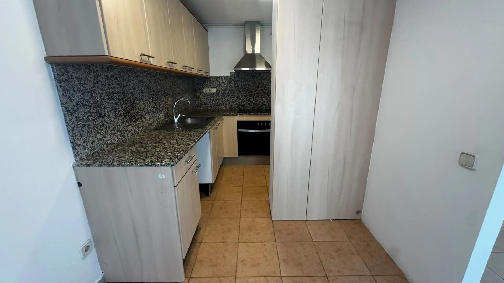 Piso de 67 m² en Barcelona