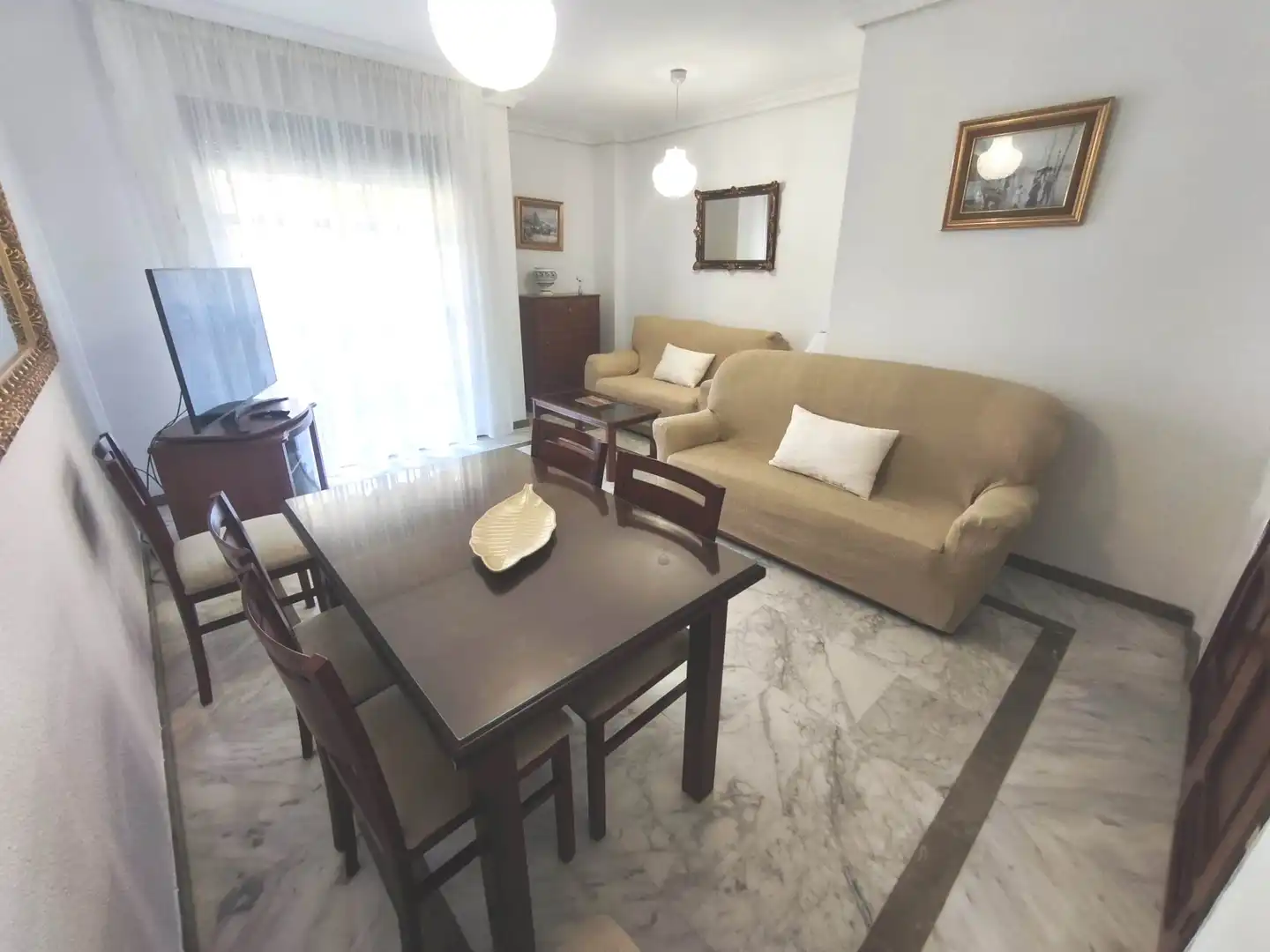 Appartement à louer, Cordoue