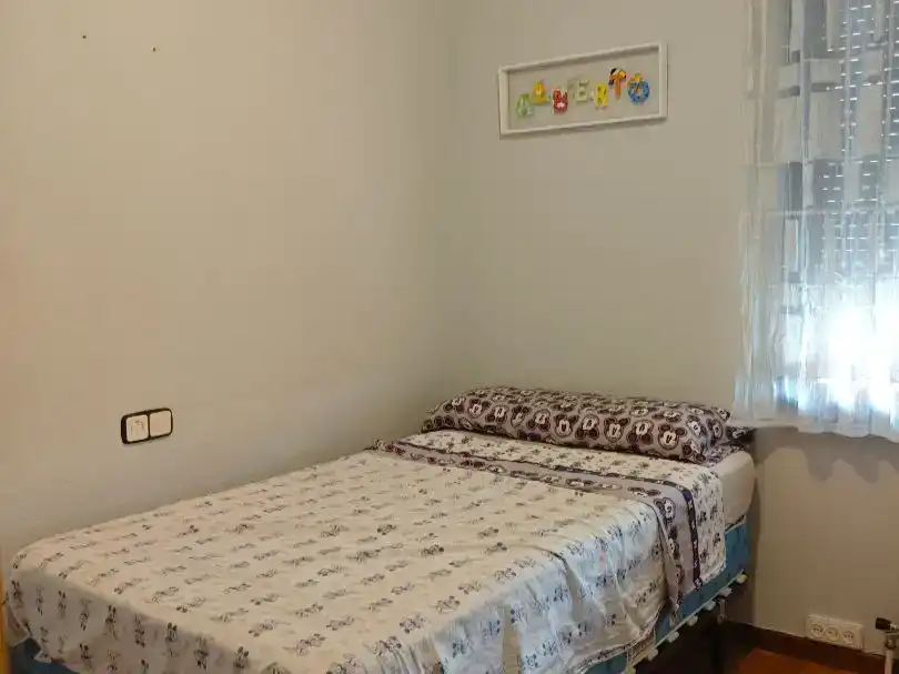 Piso de 115 m² en Salamanca