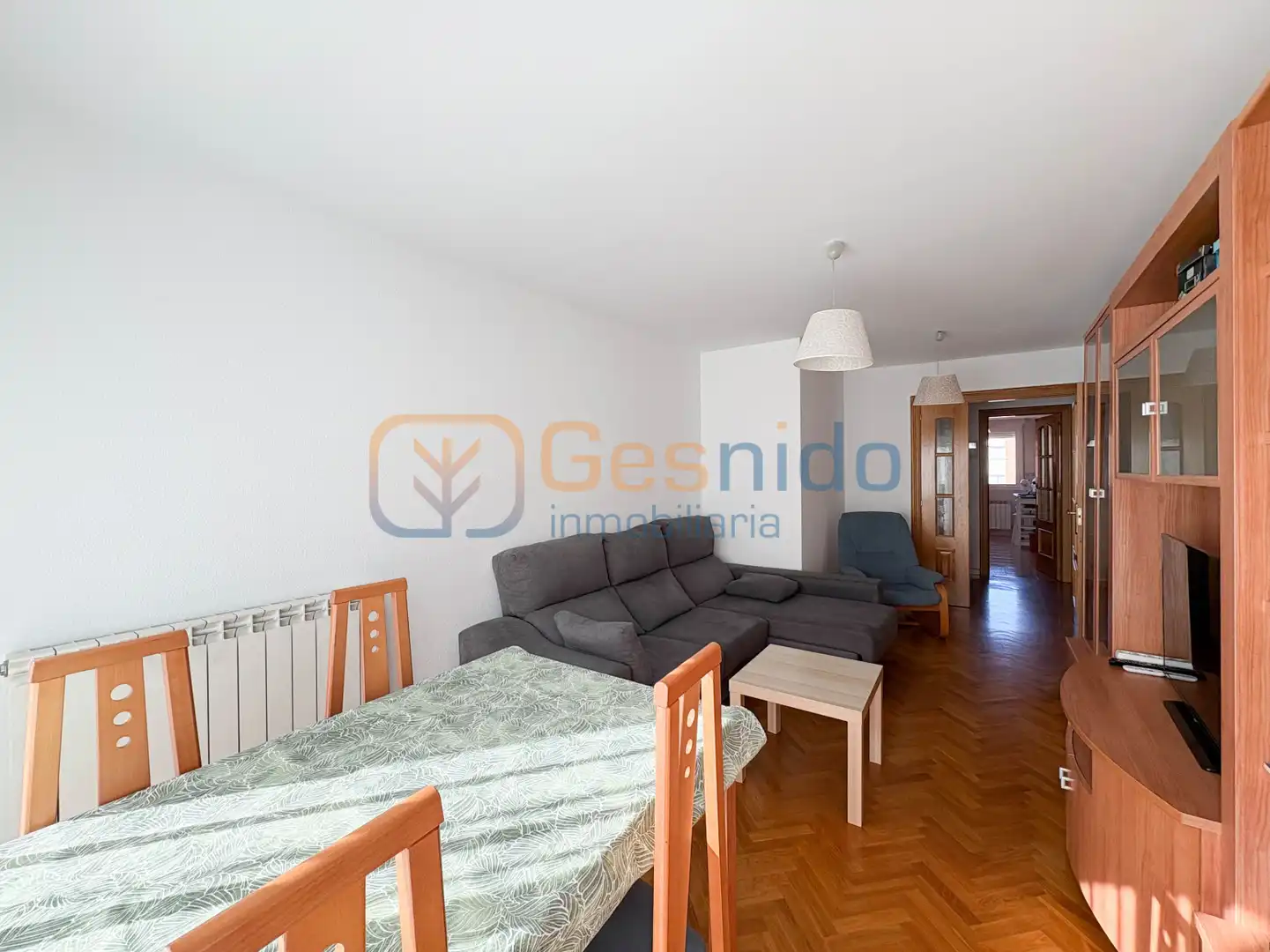 Wohnung 116 m² in Segovia