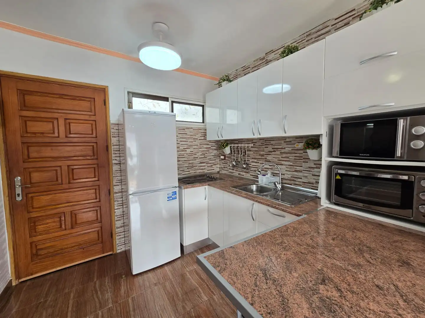 Piso de 37 m² en Mogán