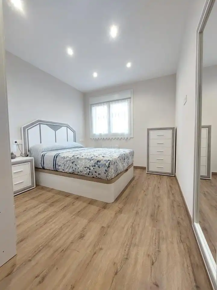 Wohnung 45 m² in Gijón / Xixón
