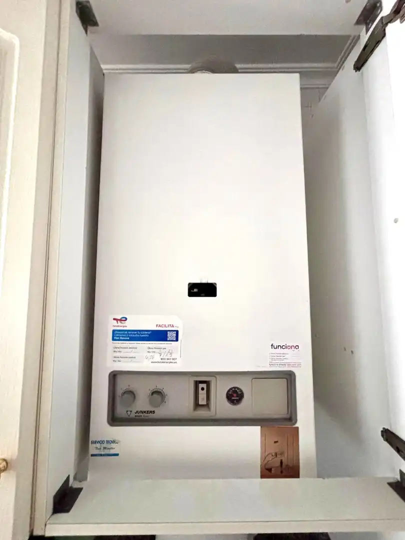 Piso de 72 m² en Gijón