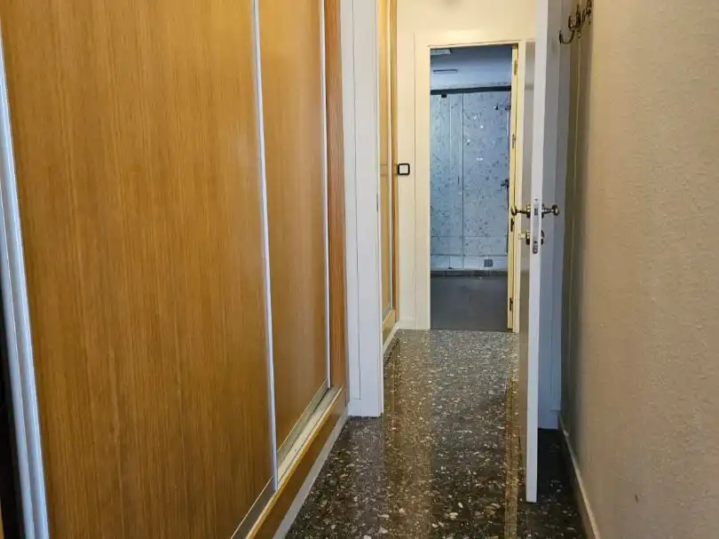 Wohnung 146 m² in Alicante