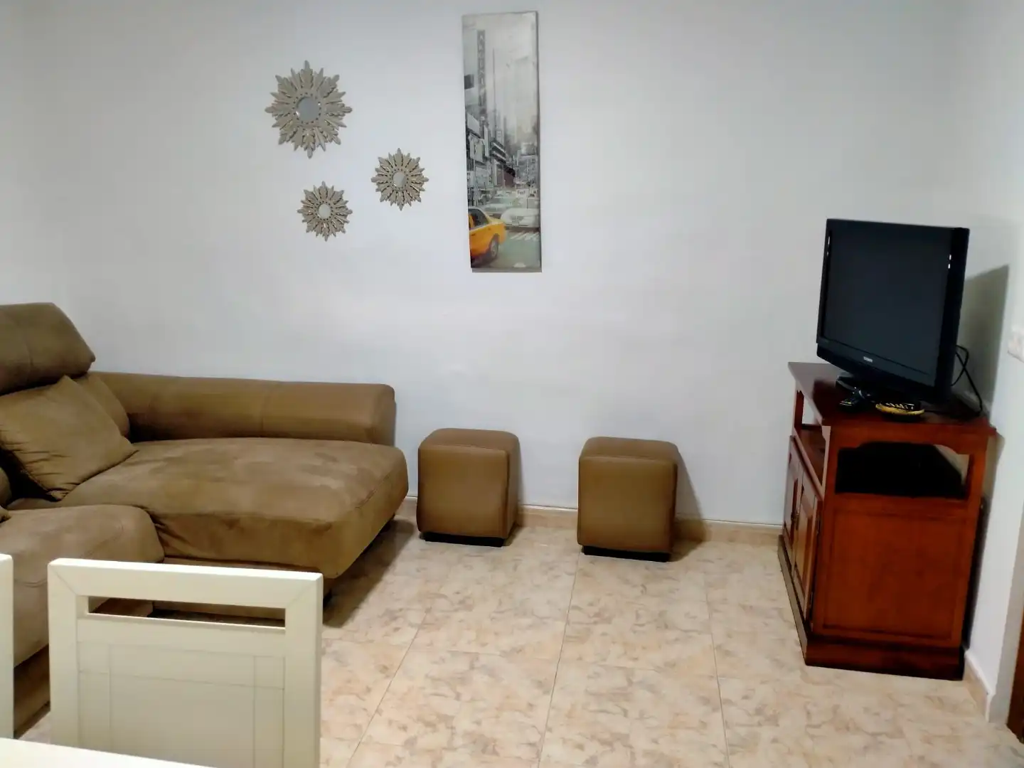 Piso de 85 m² en Puente de Génave
