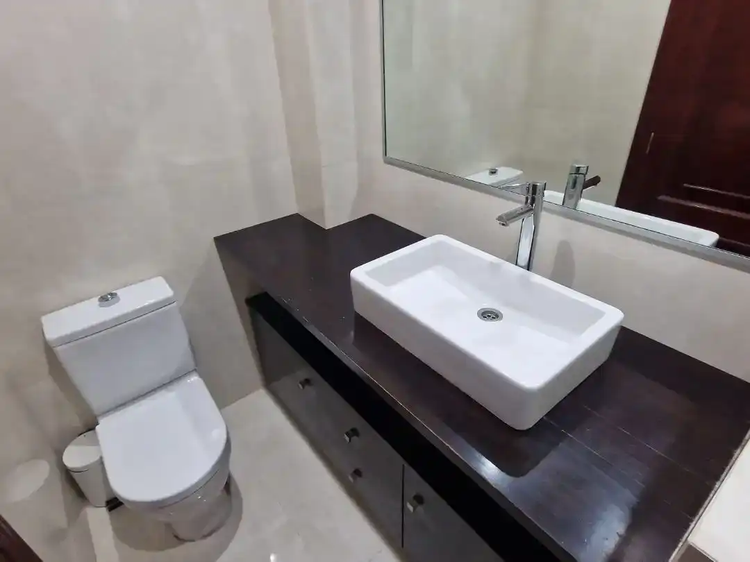 Piso de 89 m² en Santa Cruz de Tenerife