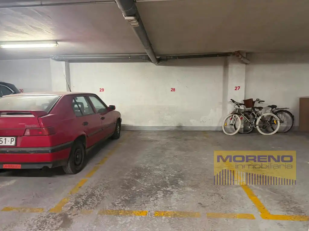 Wohnung 96 m² in Sarria