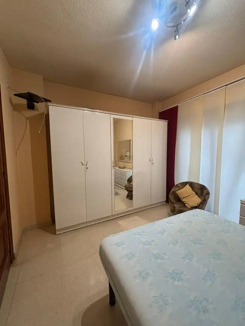Piso de 80 m² en Valdepeñas