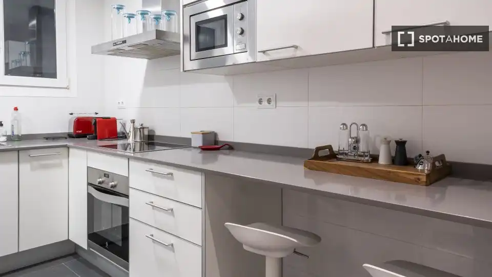 Piso de 70 m² en Barcelona