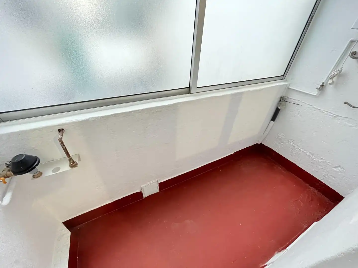 Piso de 94 m² en Vigo