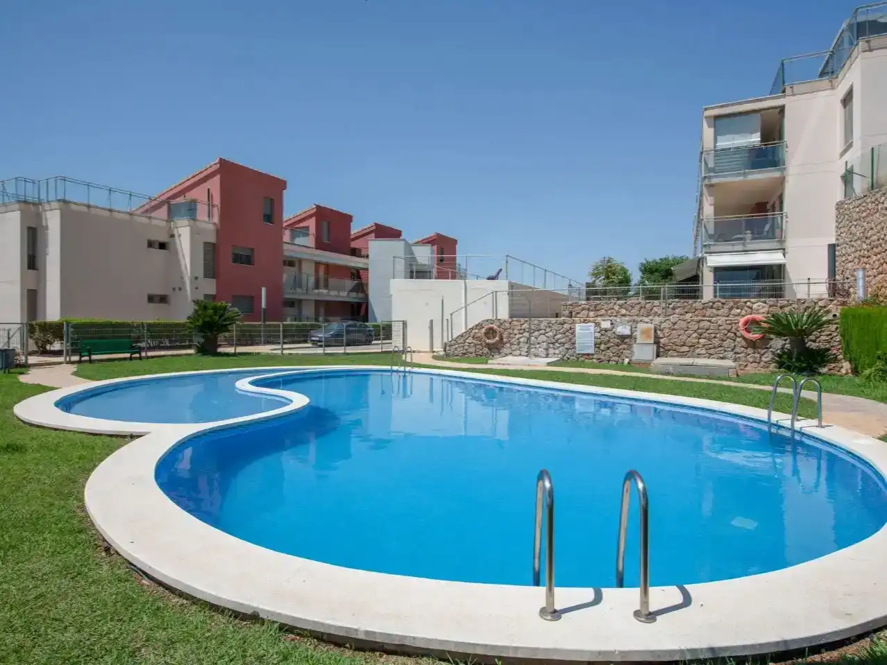 Piso de 148 m² en Oropesa del Mar