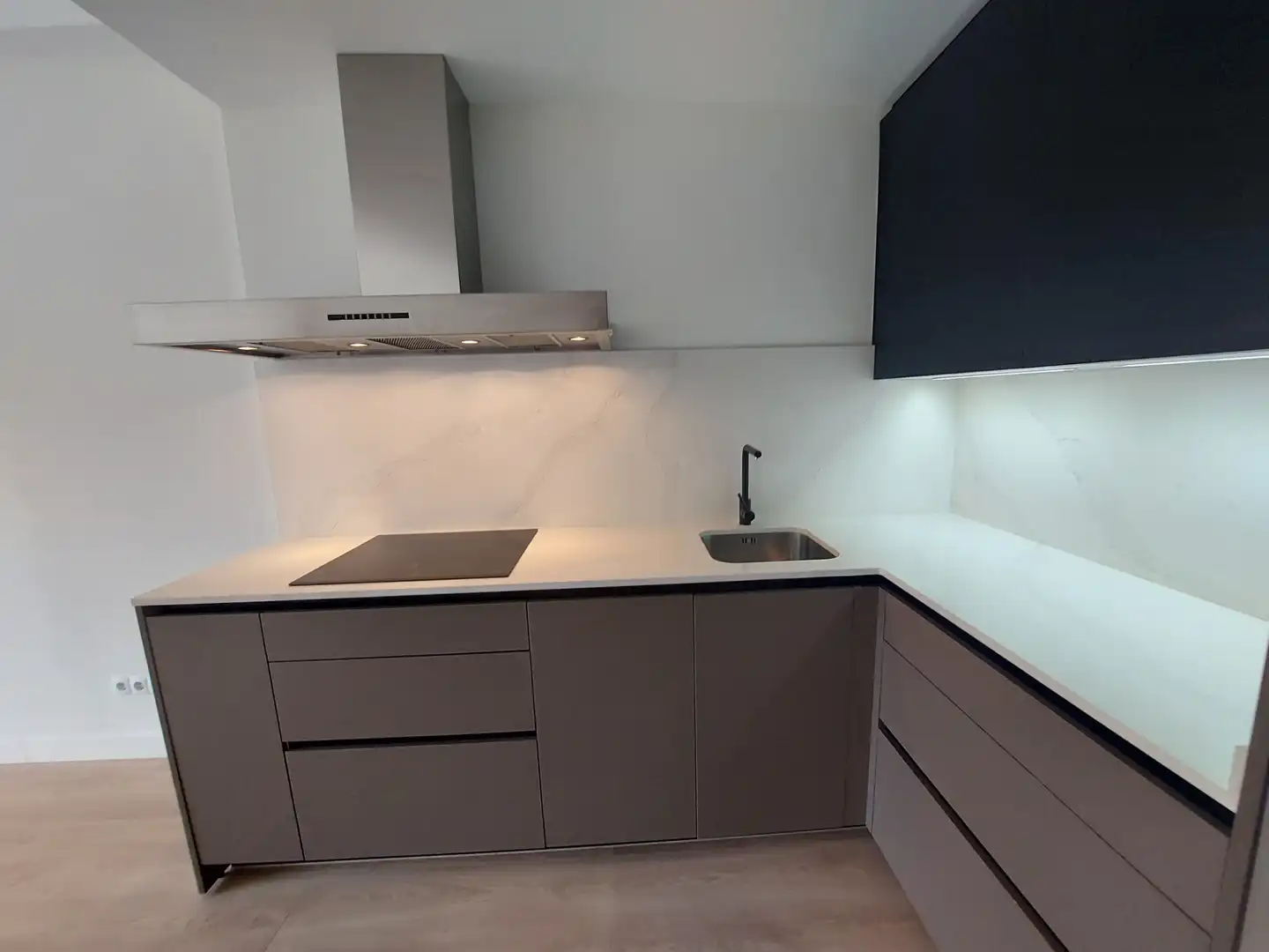 Appartamento 76 m² a Barcelona