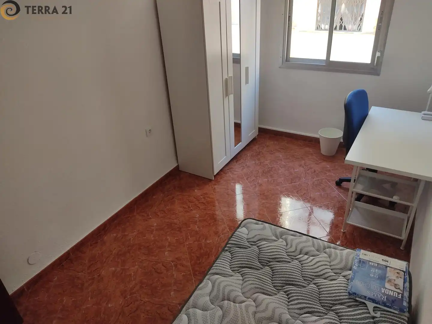 Piso de 115 m² en Jaén