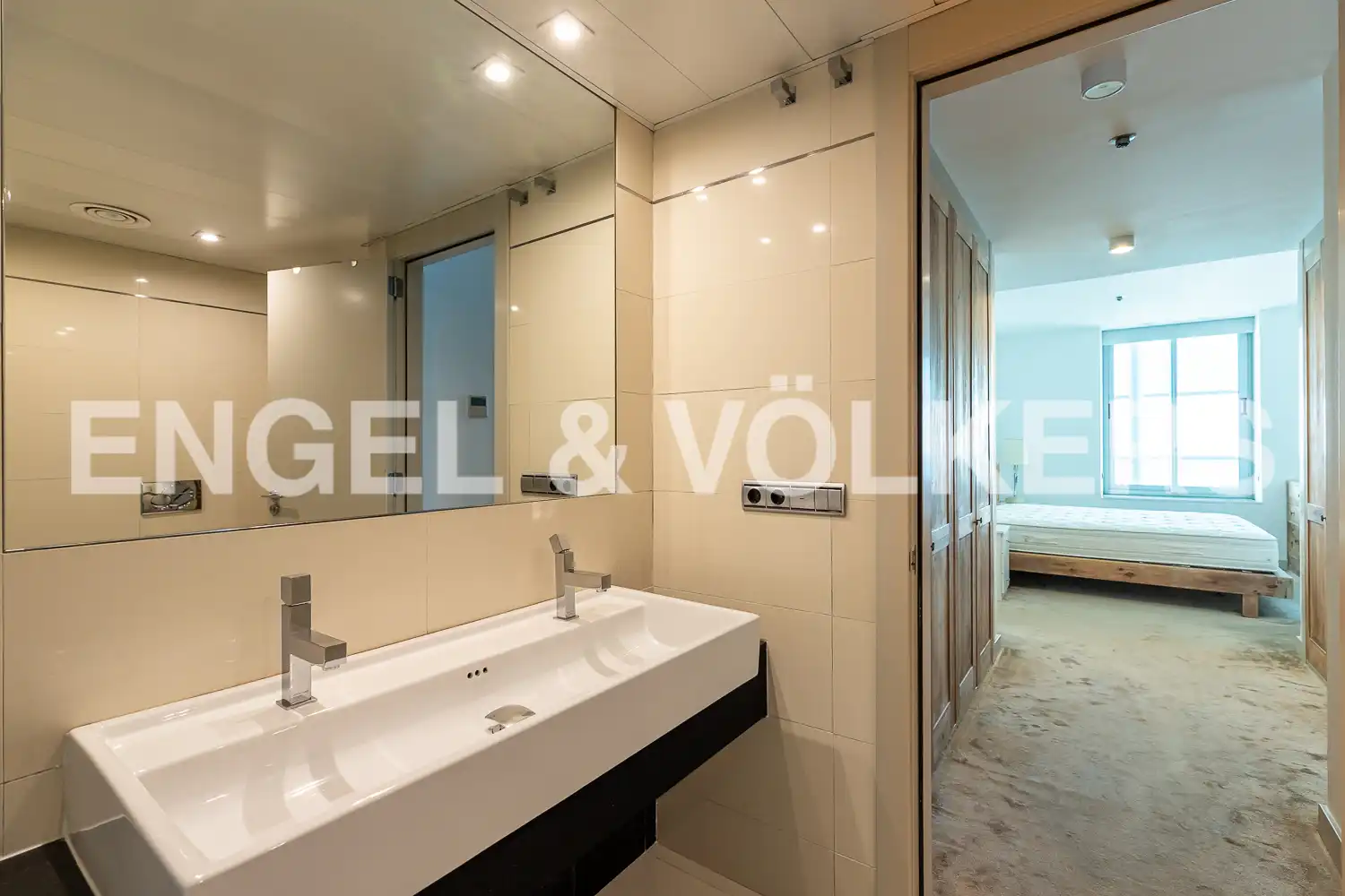 Piso de 185 m² en Barcelona