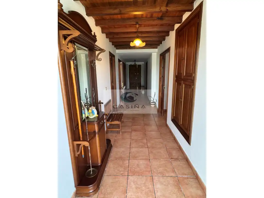 Piso de 250 m² en Barreiros