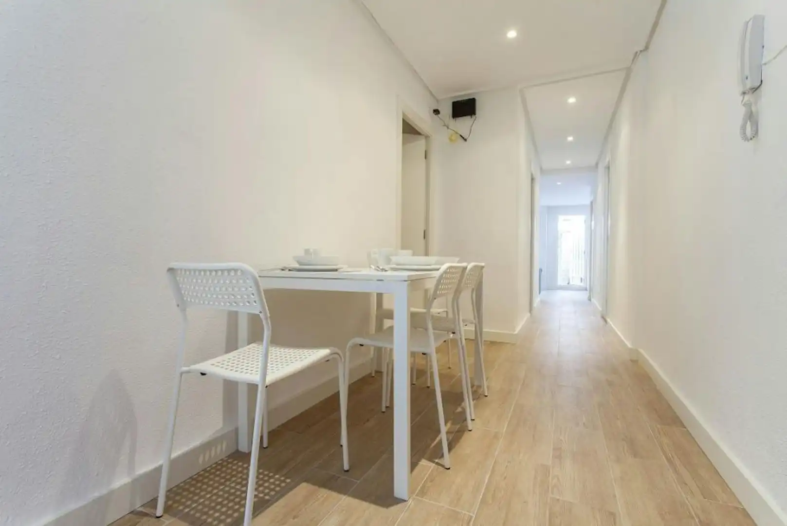 Habitación en alquiler, Valencia