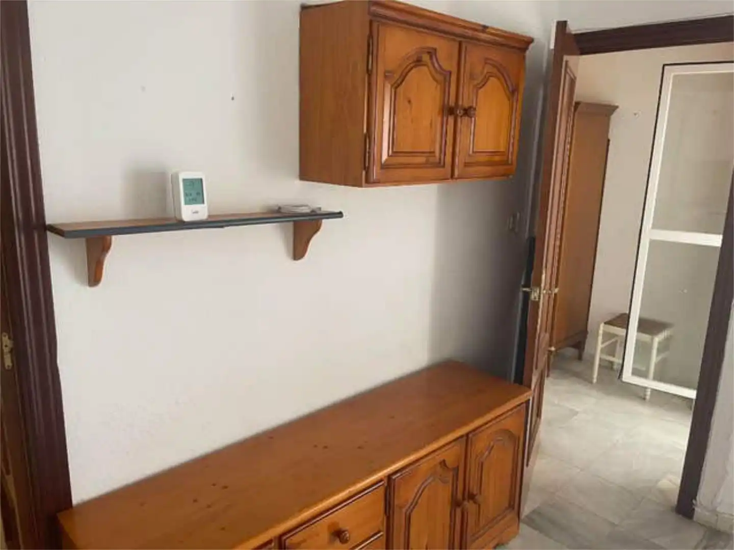 Piso de 57 m² en Málaga