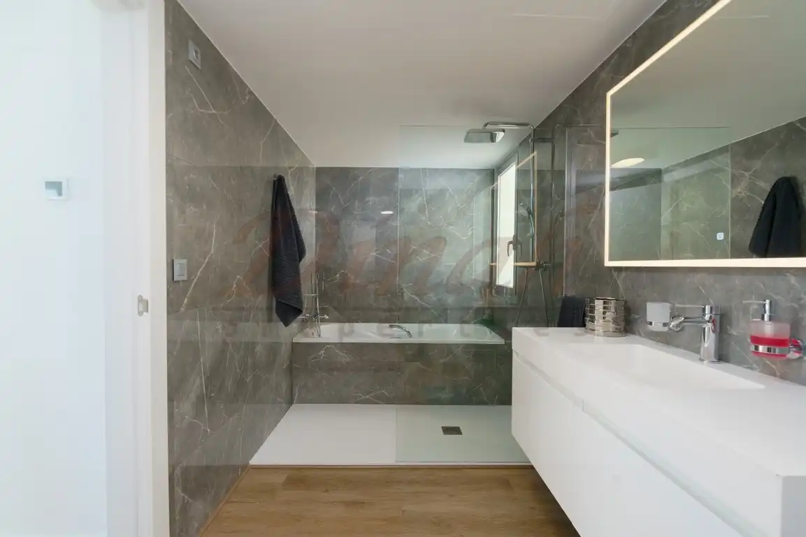 Casa de 397 m² a Altea