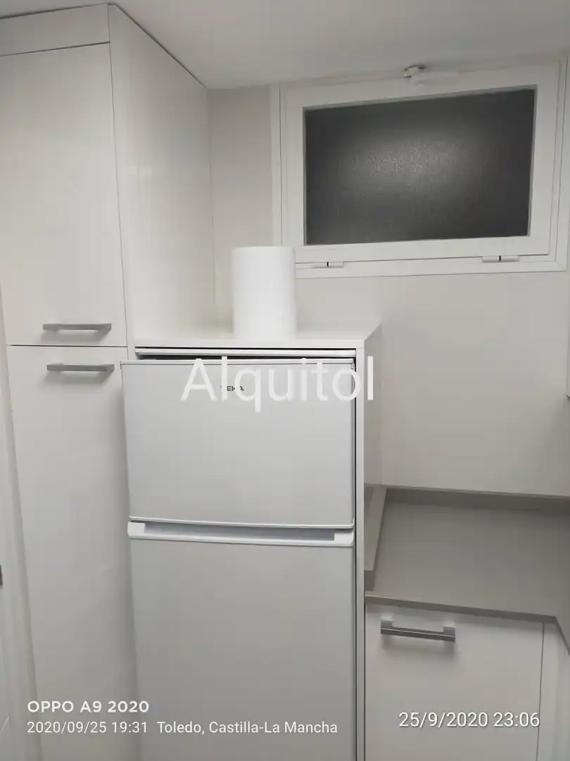 Pis de 85 m² a Toledo