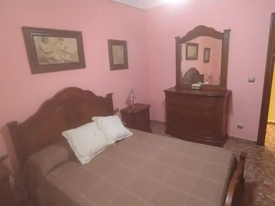 Pis de 140 m² a Baeza