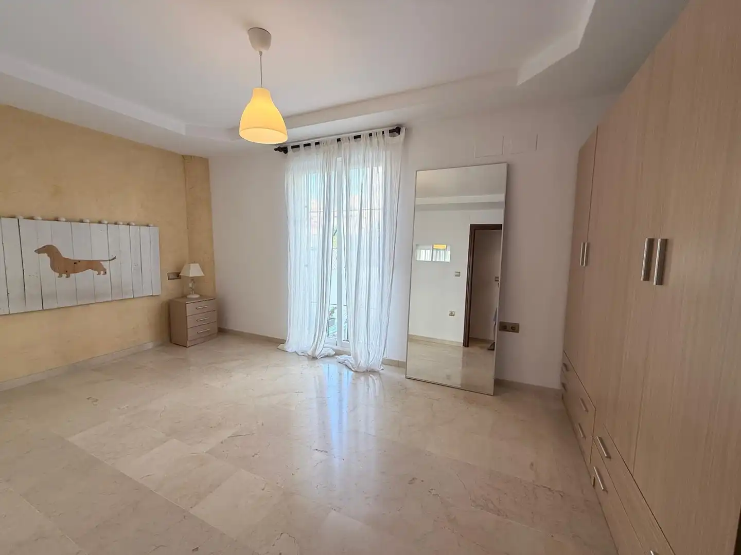 Piso de 95 m² en Vélez-Málaga
