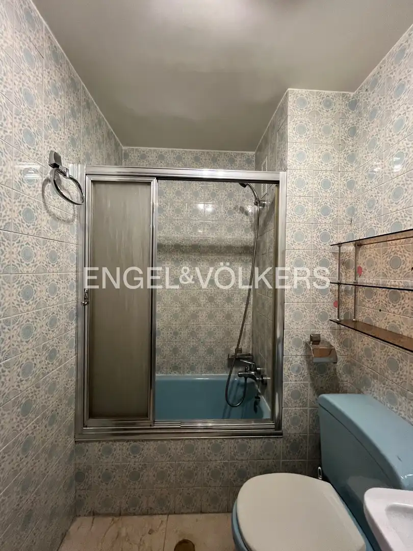 Pis de 108 m² a Madrid
