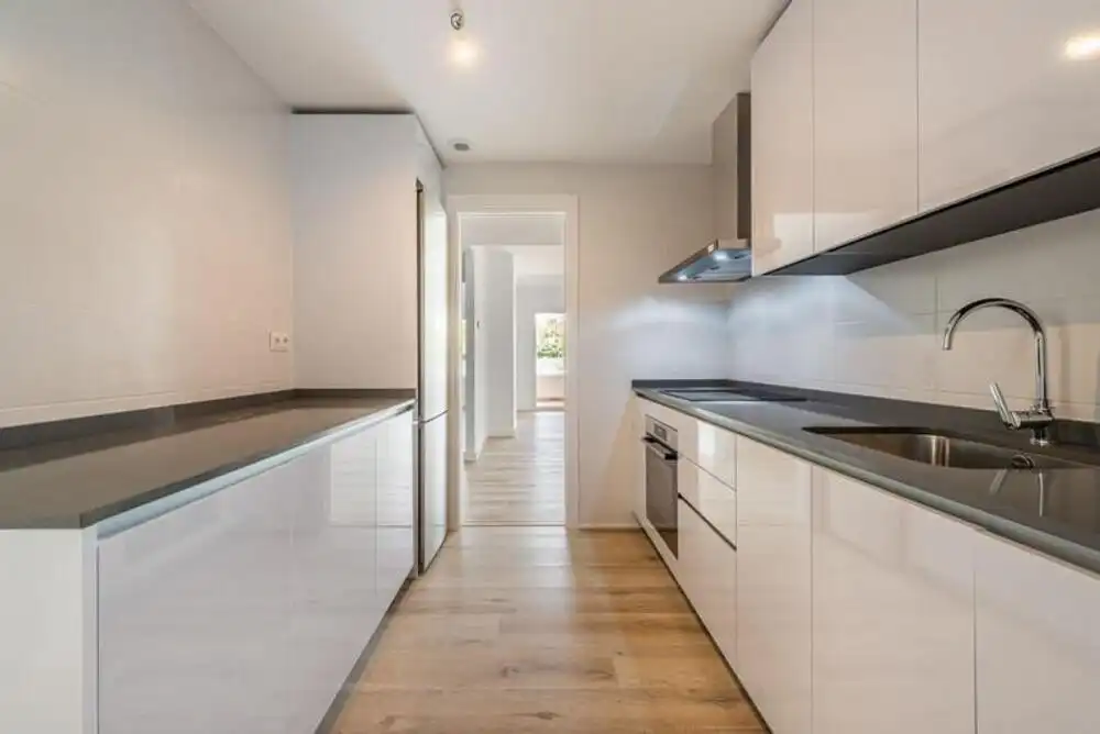 Piso de 117 m² en Marbella