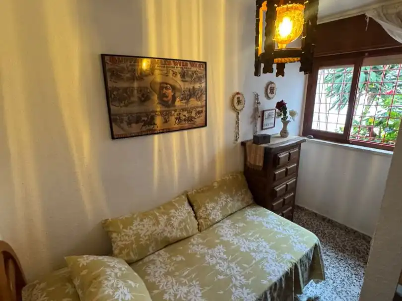 Piso de 120 m² en Águilas