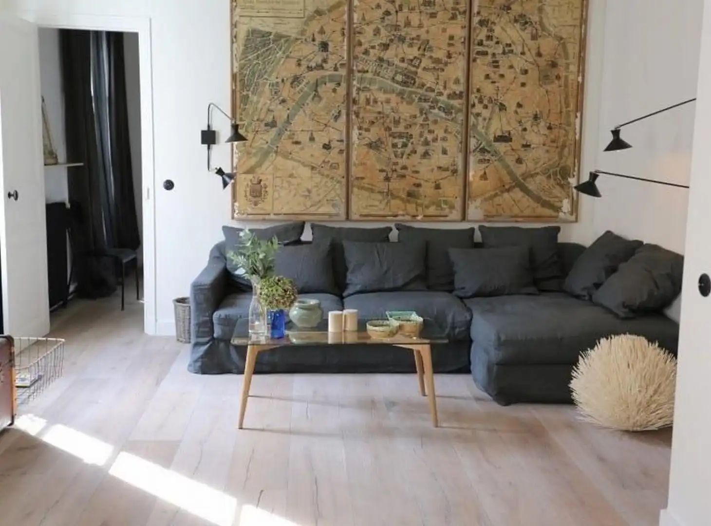 Piso de 60 m² en Valencia