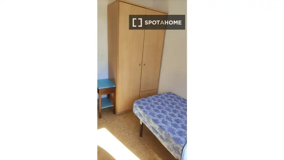Habitación 104 m², Salamanca