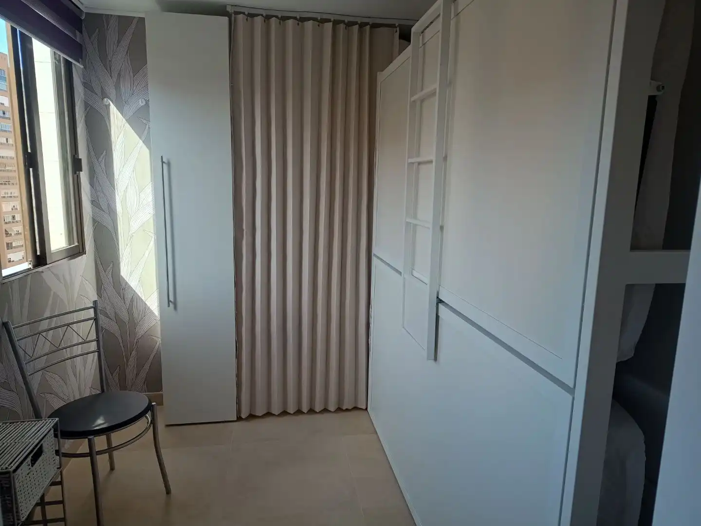 Apartamento 80 m² em Benidorm