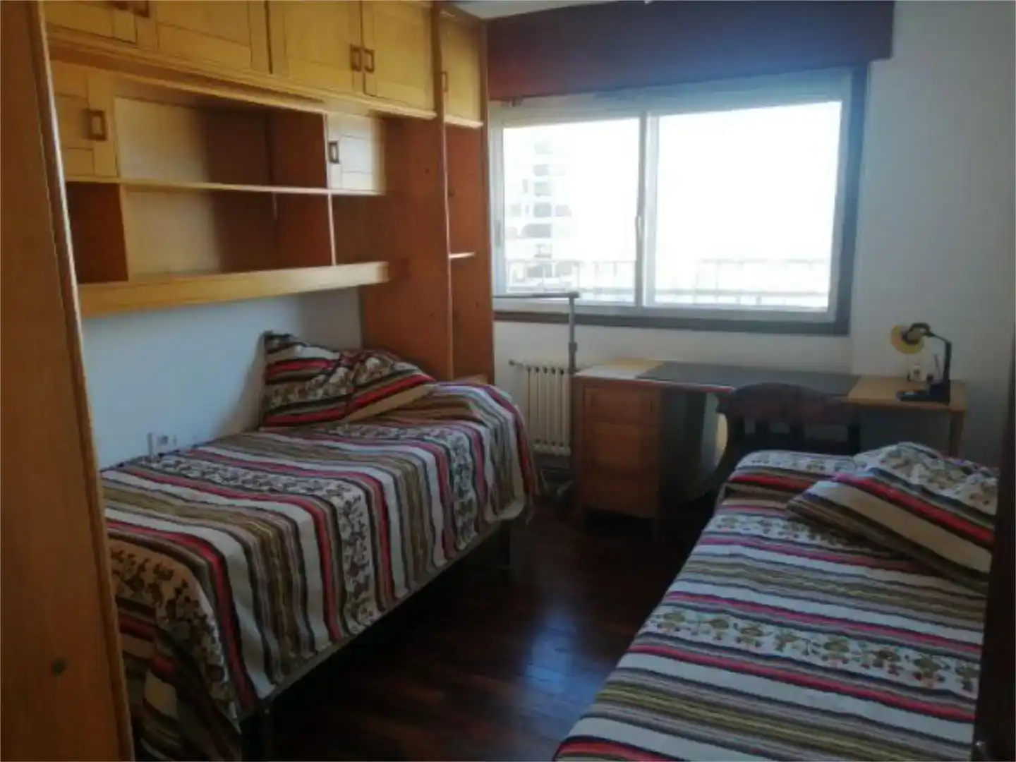 Habitación 110 m², Vigo