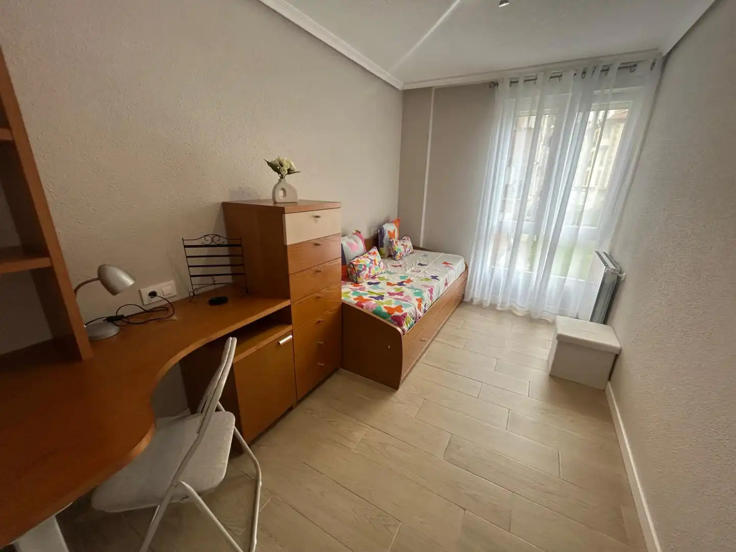 Piso de 90 m² en Cabezón de la Sal