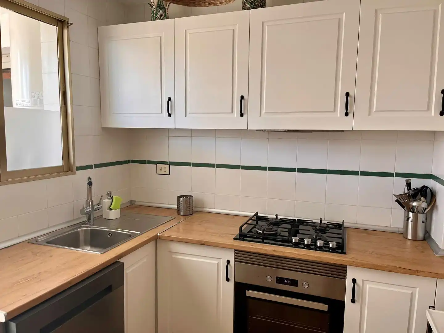 Piso de 90 m² en el Campello
