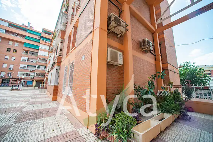 Piso de 97 m² en Córdoba