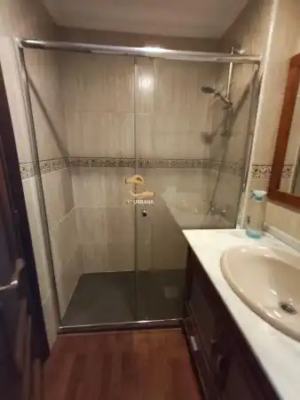 Pis de 165 m² a Salamanca