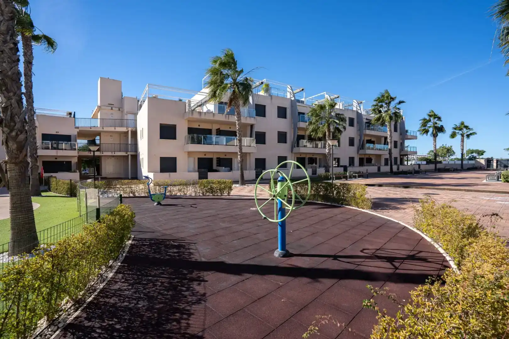 Piso de 69 m² en Pilar de la Horadada