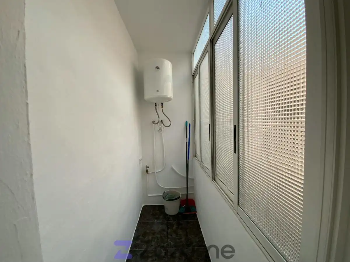 Piso de 79 m² en Quart de Poblet