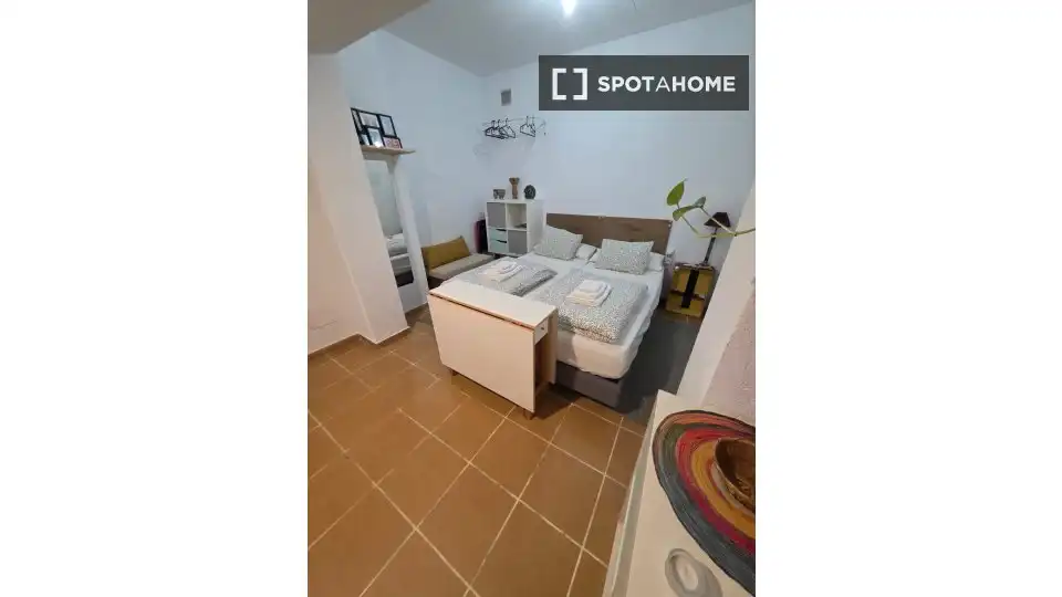 Pis de 28 m² a Dosrius